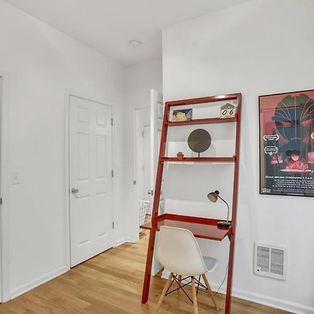 Modern Contemporary-Style 2Bd Apt By Act Appartamento Filadelfia Esterno foto