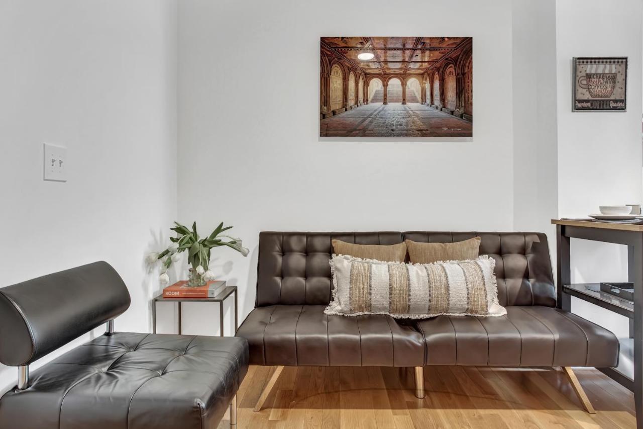 Modern Contemporary-Style 2Bd Apt By Act Appartamento Filadelfia Esterno foto