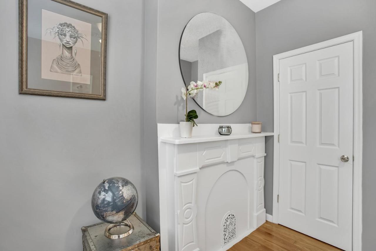Modern Contemporary-Style 2Bd Apt By Act Appartamento Filadelfia Esterno foto